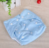 Reusable Baby Infant Nappy Cloth Diapers Soft Cover