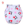 22 Styles Baby Diaper Washable Reusable Nappies