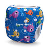 Baby Swim Diapers Cloth Diaper Swimwear