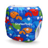 Baby Swim Diapers Cloth Diaper Swimwear