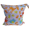 Wet Dry Bag for Baby Infant Cloth Diaper