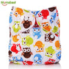 New Baby Washable Cloth Diaper Cover