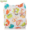 New Baby Washable Cloth Diaper Cover