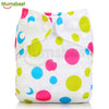 New Baby Washable Cloth Diaper Cover