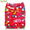 New Baby Washable Cloth Diaper Cover