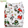 New Baby Washable Cloth Diaper Cover