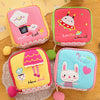 Girl's Cute Cartoon Sanitary Napkin Towel Pads