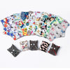 Reusable Waterproof Regular Flow Menstrual Cloth Pads