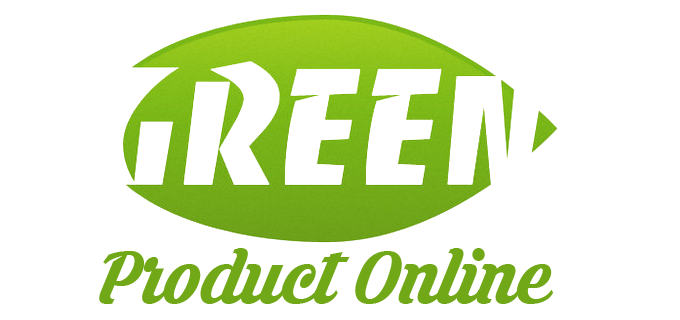 Green Product Online